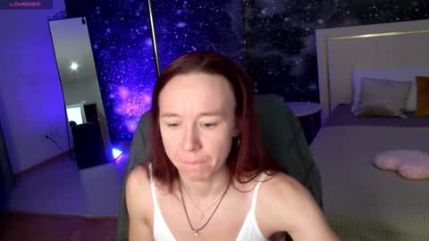 Spoty Kate online show from December 23, 1:14 am