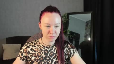 Snapshot of spoty_kate chatting on May 15, 12:50 am Spoty Kate online show from May 15, 12:50 am