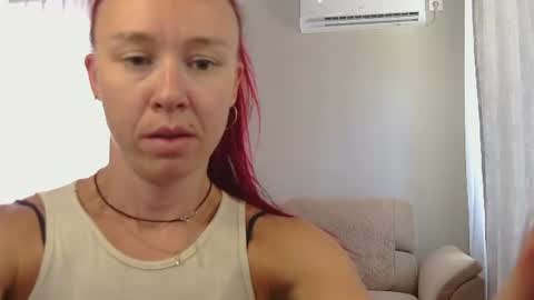 Snapshot of spoty_kate chatting on July 8, 3:11 am Spoty Kate online show from July 8, 3:11 am