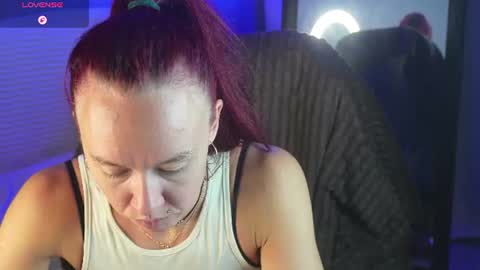 Snapshot of spoty_kate chatting on July 14, 2:05 am Spoty Kate online show from July 14, 2:05 am