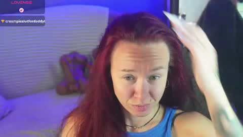 Snapshot of spoty_kate chatting on July 23, 2:09 am Spoty Kate online show from July 23, 2:09 am