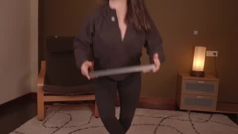 Snapshot of spr_abby chatting on February 22, 10:58 am Abby online show from February 22, 10:58 am