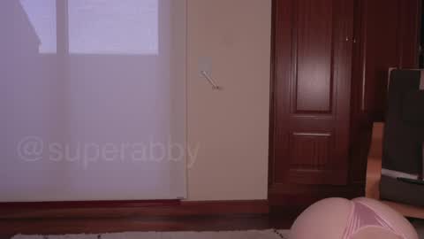Abby online show from May 24, 6:18 am