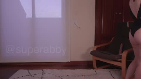 Abby online show from May 31, 6:42 am