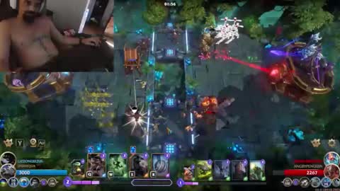 spreadyabhutt online show from September 30, 7:57 am