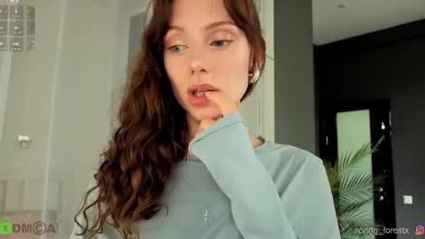 Lily  my new acc3 online show from June 13, 10:46 am