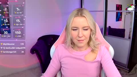 Snapshot of springajara chatting on February 9, 10:09 am Vetta online show from February 9, 10:09 am