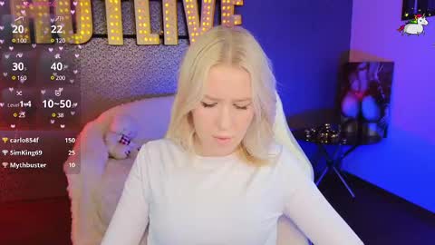 Snapshot of springajara chatting on February 11, 4:56 pm Vetta online show from February 11, 4:56 pm