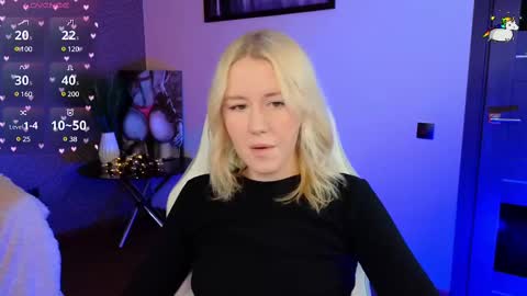 Snapshot of springajara chatting on February 18, 1:00 pm Vetta online show from February 18, 1:00 pm