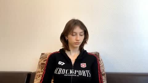 Vanessa online show from March 23, 11:25 am