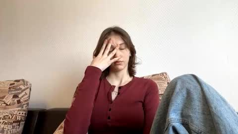 Vanessa online show from March 24, 11:15 am