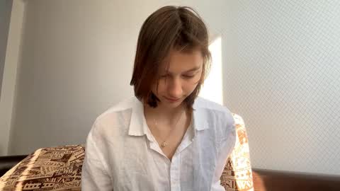 Vanessa online show from March 25, 7:03 am