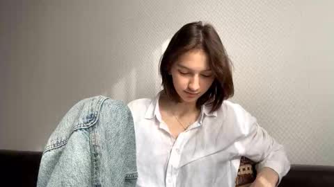 Vanessa online show from March 27, 7:03 am