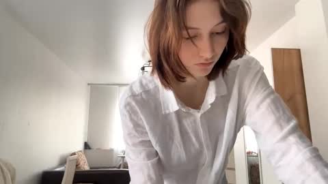 Vanessa online show from March 27, 8:26 am