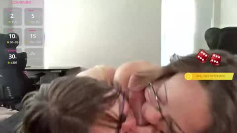 SpringtimeFantasfic online show from December 17, 7:31 pm