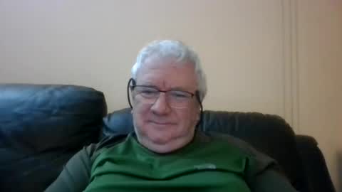springtine online show from August 7, 10:34 pm