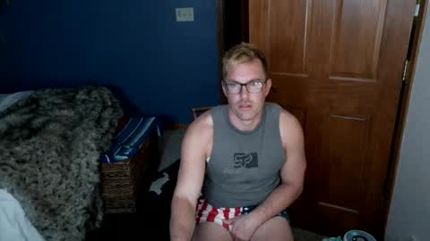 Spun Redneck online show from March 12, 9:26 am