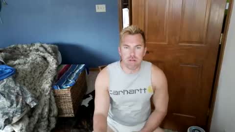 Spun Redneck online show from March 13, 4:46 pm