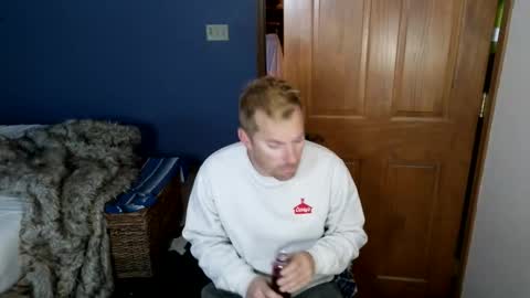 Spun Redneck online show from March 18, 12:08 pm