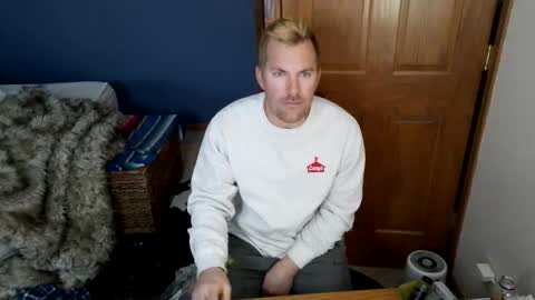 Spun Redneck online show from March 19, 12:20 pm