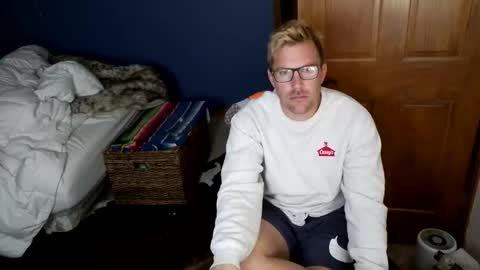 Spun Redneck online show from March 25, 9:15 am