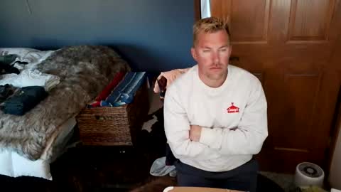 Snapshot of spun_redneck chatting on March 29, 11:49 pm Spun Redneck online show from March 29, 11:49 pm