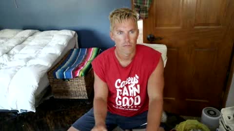 Snapshot of spun_redneck chatting on July 27, 11:34 pm Spun Redneck online show from July 27, 11:34 pm