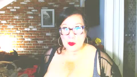 Spunderella online show from September 30, 10:31 am
