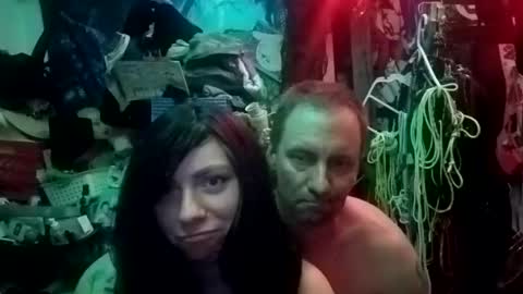 spunfoxxx online show from September 20, 6:47 am