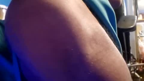 Snapshot of spunfun4269 chatting on January 8, 8:27 am spunfun4269 online show from January 8, 8:27 am