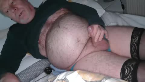 SpunkerLike online show from December 14, 4:09 pm