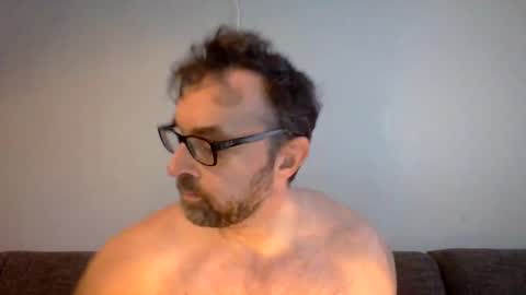 spunky_spanky online show from March 8, 4:00 pm