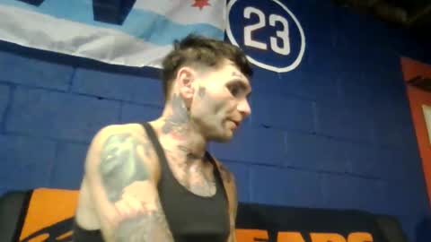 Snapshot of spunnnfun420 chatting on January 8, 5:15 pm 3L DIABLO online show from January 8, 5:15 pm