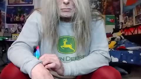 spunslut212 online show from June 27, 7:57 am