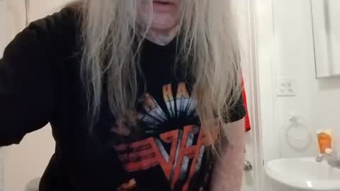 spunslut212 online show from July 4, 1:56 am