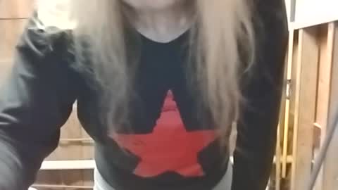 spunslut212 online show from August 3, 10:46 pm