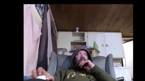 Bryan online show from January 6, 8:14 am
