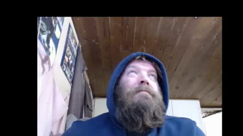 Bryan online show from February 24, 6:38 am