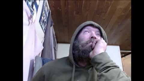 Snapshot of squegly chatting on October 30, 6:48 am Bryan online show from October 30, 6:48 am