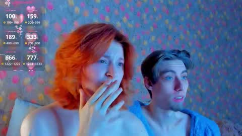 squirrel_bunny online show from December 14, 6:34 pm