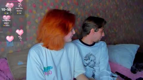 squirrel_bunny online show from December 17, 4:02 pm