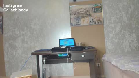 Caila online show from March 26, 6:35 pm