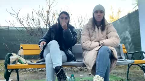 My name is Maya Lush is activeThere are legends that in this room all your wishes can come true  Private is Open online show from December 12, 6:57 am