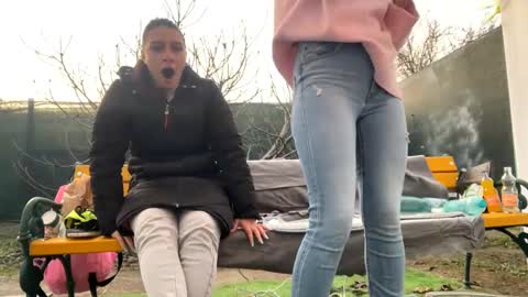 My name is Maya Lush is activeThere are legends that in this room all your wishes can come true  Private is Open online show from December 13, 2:16 pm