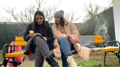 My name is Maya Lush is activeThere are legends that in this room all your wishes can come true  Private is Open online show from December 14, 9:40 am