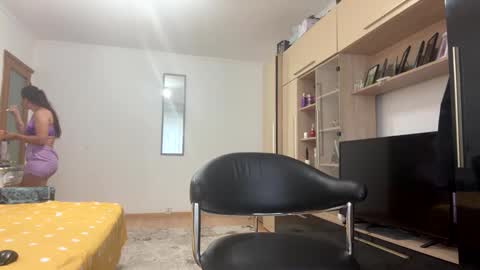 My name is Maya Lush is activeThere are legends that in this room all your wishes can come true  Private is Open online show from June 10, 11:42 am