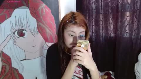  HELLO WELCOME MY NAME IS CHARLOTTE OY A NEW GIRL   online show from February 21, 2:07 pm