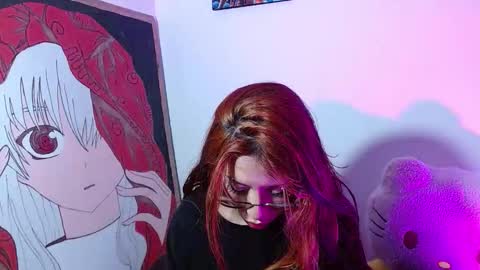  HELLO WELCOME MY NAME IS CHARLOTTE OY A NEW GIRL   online show from February 26, 10:31 pm