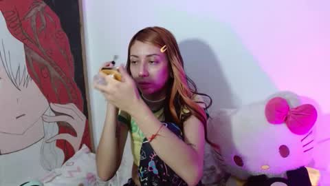  HELLO WELCOME MY NAME IS CHARLOTTE OY A NEW GIRL   online show from March 2, 4:36 pm