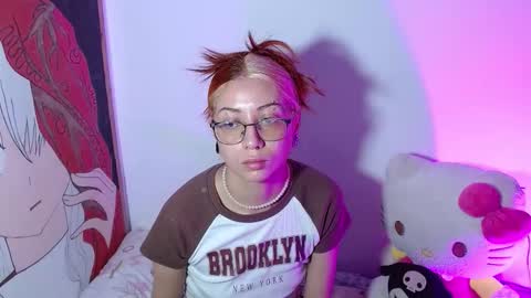  HELLO WELCOME MY NAME IS CHARLOTTE OY A NEW GIRL   online show from March 25, 2:28 am